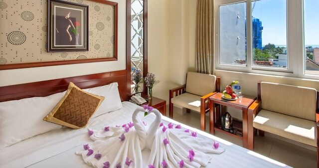 サンビュー ホテル