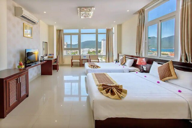 サンビュー ホテル