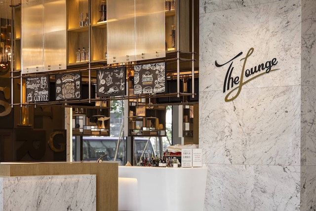 Kaohsiung Marriott Hotel