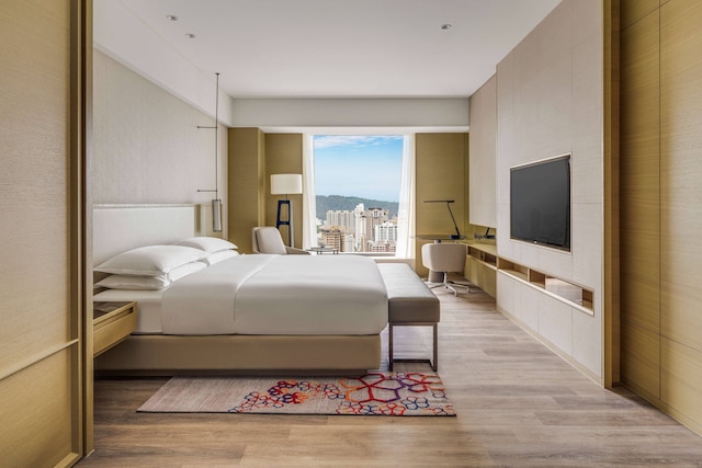 Kaohsiung Marriott Hotel