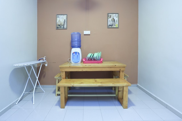 OYO ホーム 90244 デケリス  2BHK アパートメント