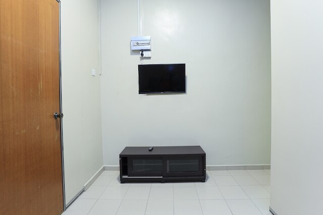 OYO ホーム 90244 デケリス  2BHK アパートメント