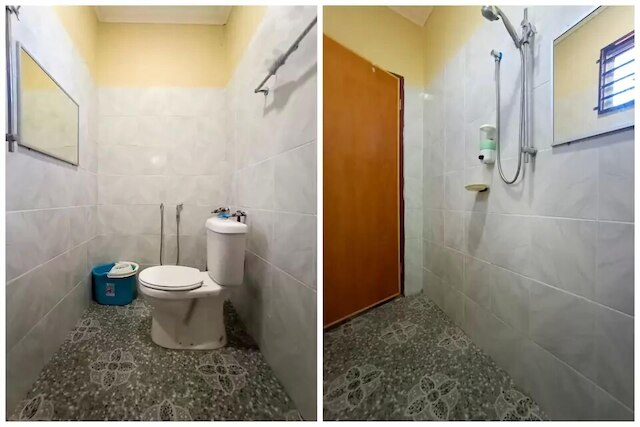 OYO 90247 ホームステイ カナダ ヒル