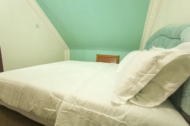 OYO 90247 ホームステイ カナダ ヒル