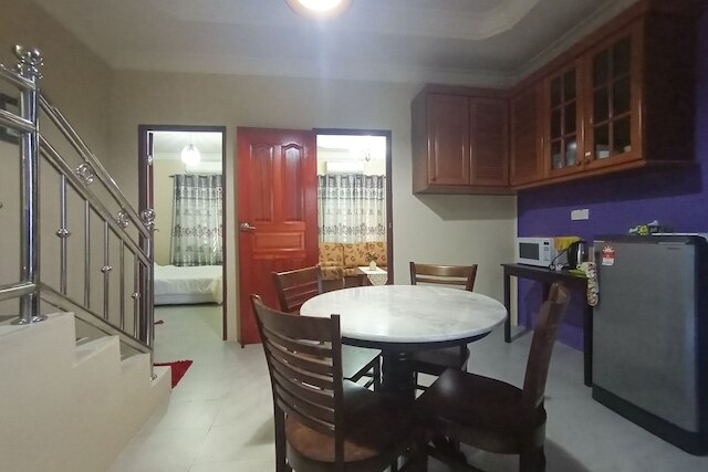 OYO 90247 ホームステイ カナダ ヒル