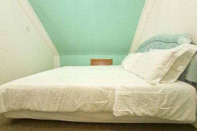 OYO 90247 ホームステイ カナダ ヒル