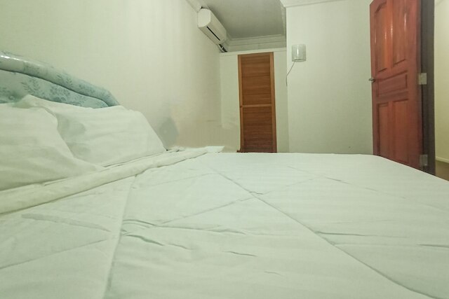 OYO 90247 ホームステイ カナダ ヒル