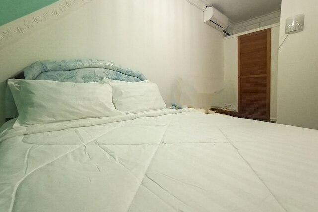 OYO 90247 ホームステイ カナダ ヒル