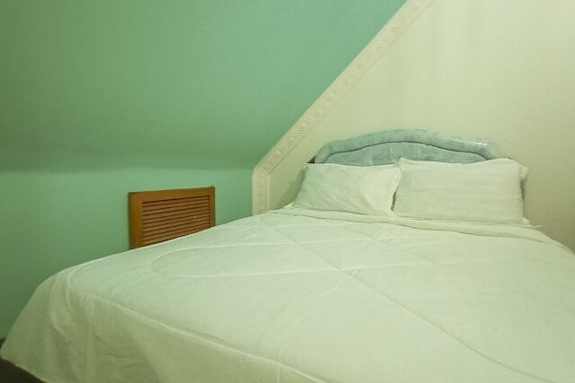 OYO 90247 ホームステイ カナダ ヒル