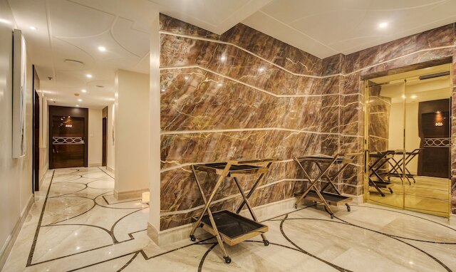 トリーボ プレミアム タフーラ インターナショナル