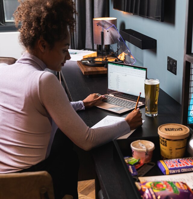 ブリュードッグ ドグハウス マンチェスター