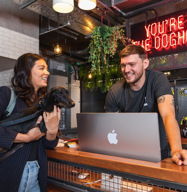 ブリュードッグ ドグハウス マンチェスター