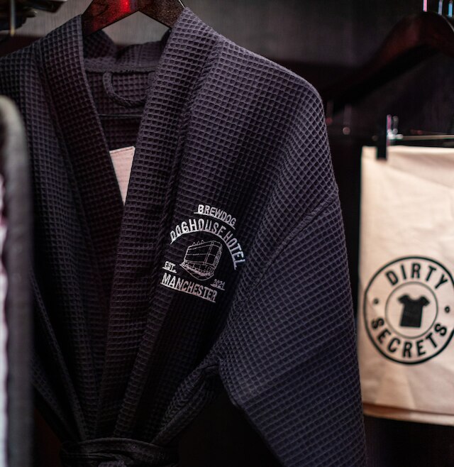 ブリュードッグ ドグハウス マンチェスター