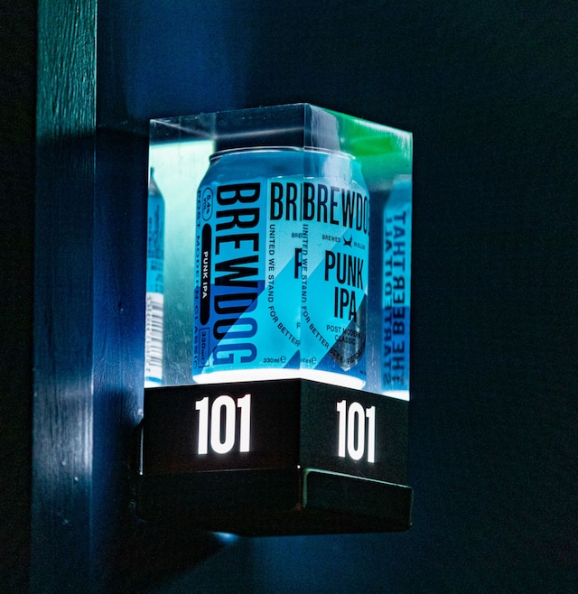 ブリュードッグ ドグハウス マンチェスター