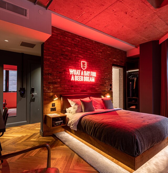 ブリュードッグ ドグハウス マンチェスター