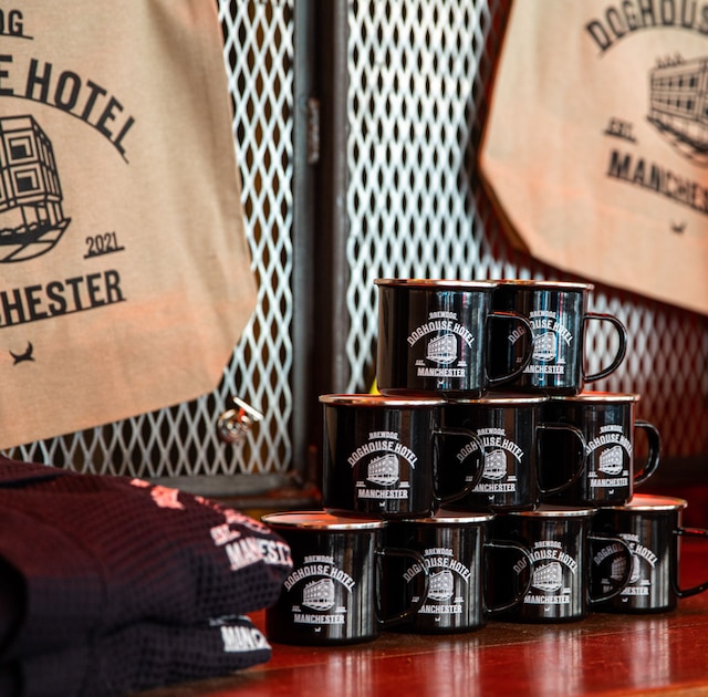 ブリュードッグ ドグハウス マンチェスター