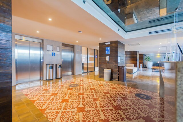 メックス ホテレズ