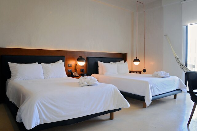 メックス ホテレズ