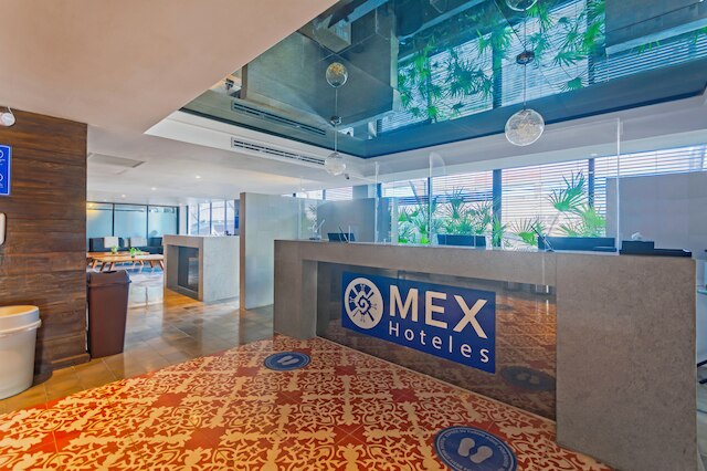 メックス ホテレズ