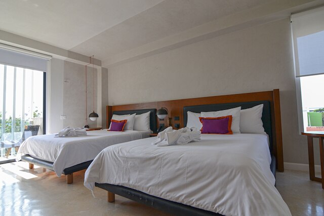 メックス ホテレズ