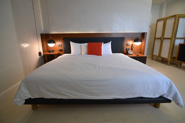 メックス ホテレズ