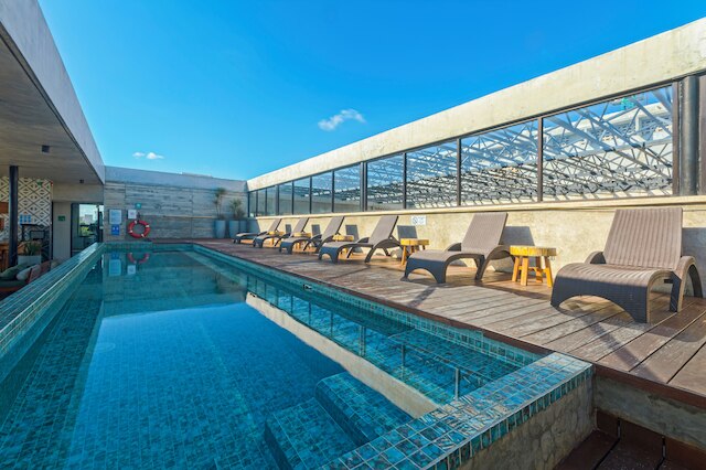 メックス ホテレズ