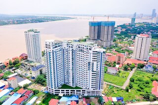 メコンビュー 6 コンドテル