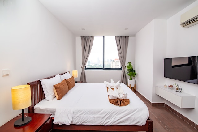 メコンビュー 6 コンドテル