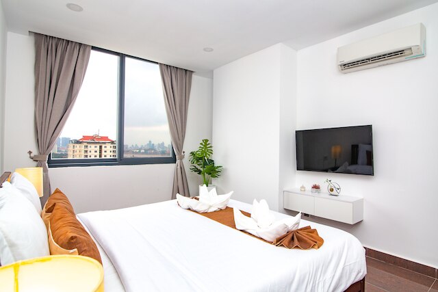 メコンビュー 6 コンドテル