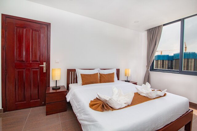 メコンビュー 6 コンドテル