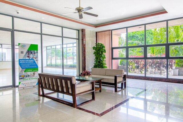 メコンビュー 6 コンドテル