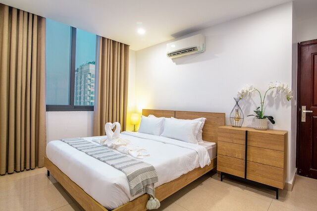 メコンビュー 6 コンドテル