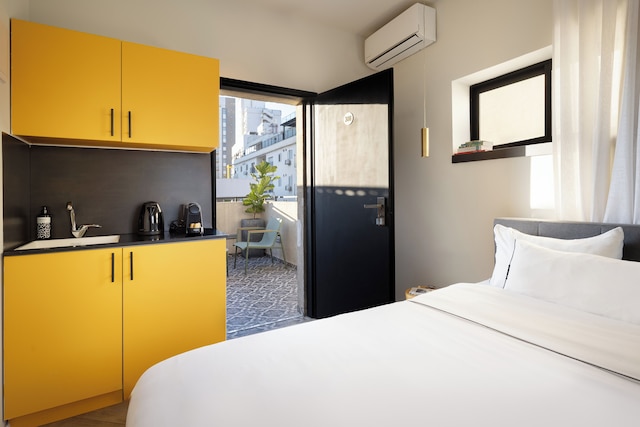 シリケート・ベン・イェフダ - スマートホテル バイ ロギン テルアビブ