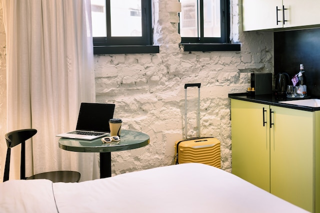 シリケート・ベン・イェフダ - スマートホテル バイ ロギン テルアビブ