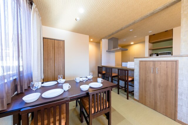 Mt. Fuji Resort Club - 結 -