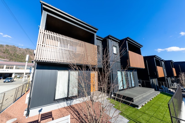 Mt. Fuji Resort Club - 結 -