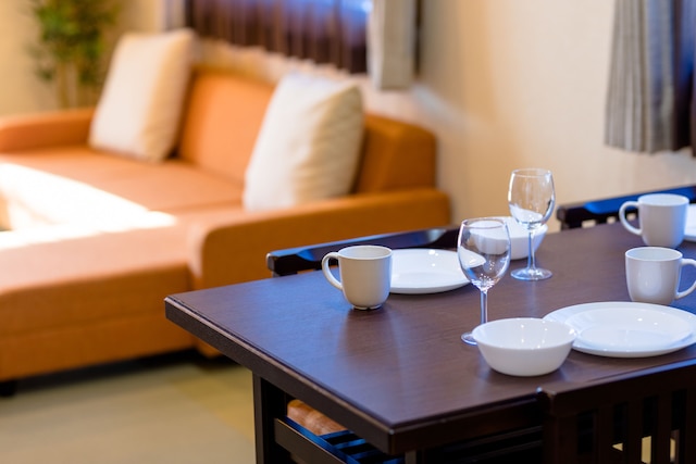 Mt. Fuji Resort Club - 結 -