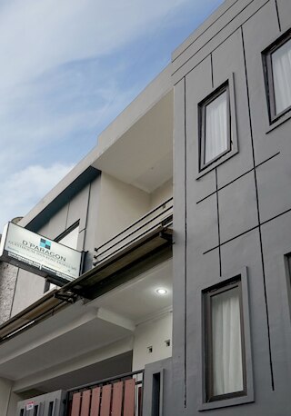 ドパラゴン パメラ 3