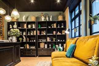 アパルトマン - ラ メゾン ドゥ ランジュネ