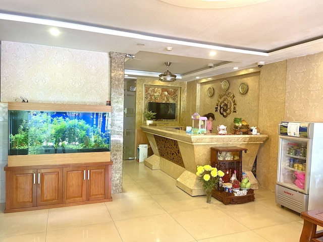 マイ ヴァン ホテル