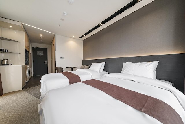 Gloucester Hotel Kintex