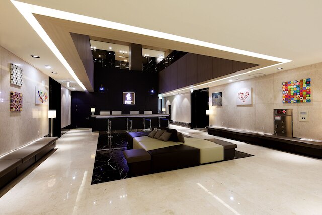 Gloucester Hotel Kintex