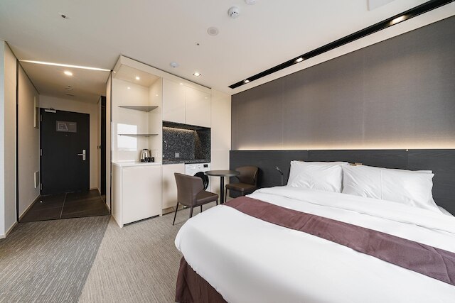 Gloucester Hotel Kintex