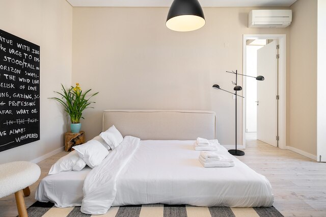 ステイ & C リスボン ロッシオ