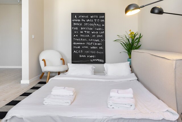 ステイ & C リスボン ロッシオ