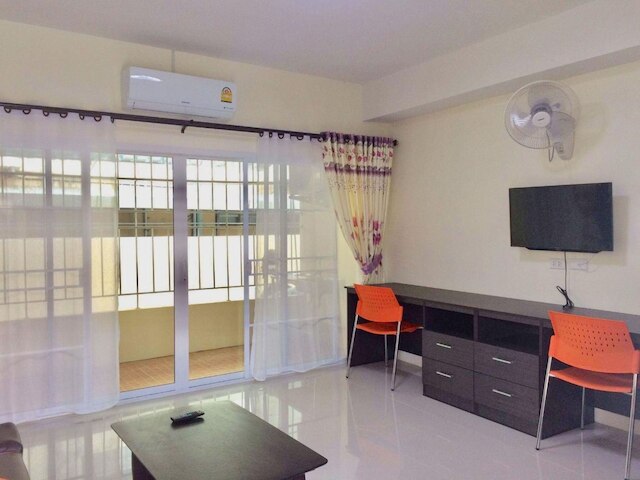 パンヴィマンレジデンス