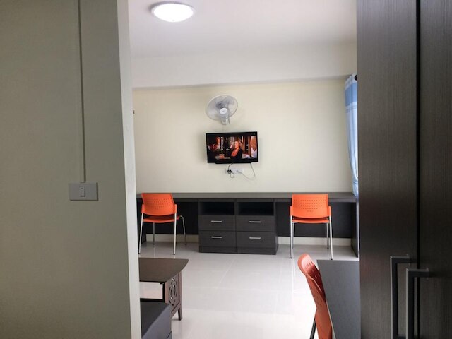 パンヴィマンレジデンス