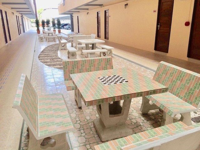 パンヴィマンレジデンス