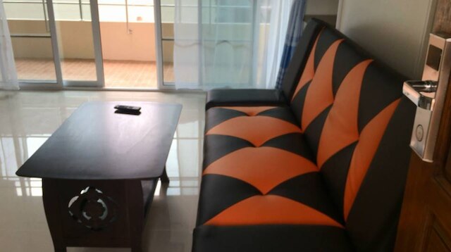 パンヴィマンレジデンス