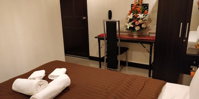 KK11 ブティック イン